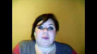 Cover-My Reality-Originally by Overworld