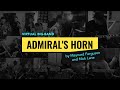 Art Bubbles "Admiral's horn" by Maynard Ferguson and Nick Lane (Belarus,Minsk2022virtual big band)