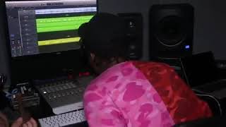 Ski Mask the Slump God - NationWide (Snippet)