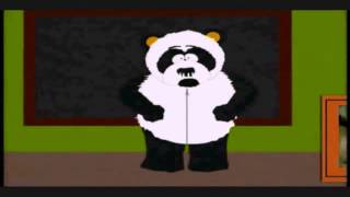 10 Minutes of: Sexual Harrassment Panda