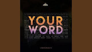 Your Word (feat. Billy Simpson)