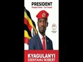 The Best Of Bobi Wine Nonstop By Dj Matic Ug 256757023496