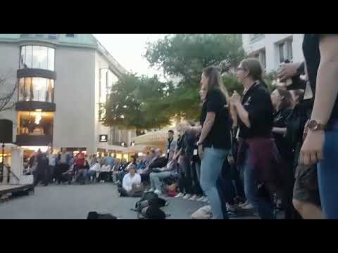 Verl Musikverein am Deutsche Musikfest