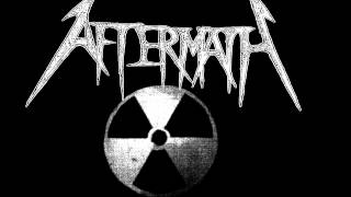Aftermath - I Hate You (Verbal Abuse\Slayer Cover)
