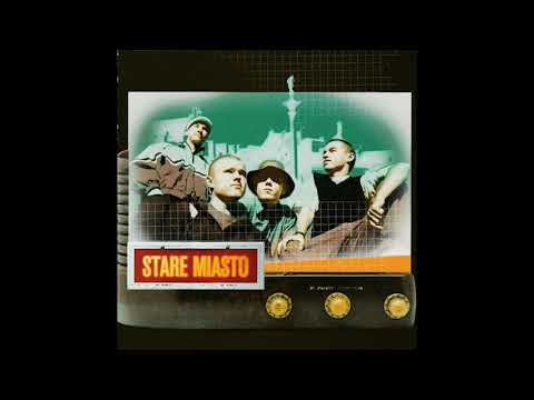 Stare Miasto - Jak się poruszać (po mieście)