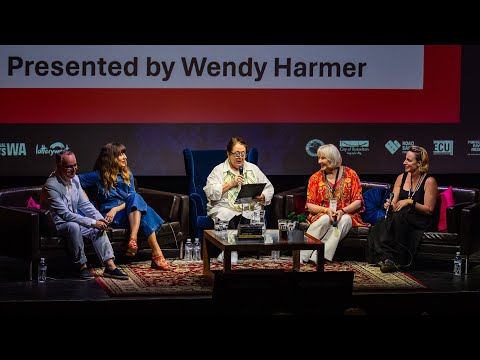 Margaret River Readers & Writers Festival