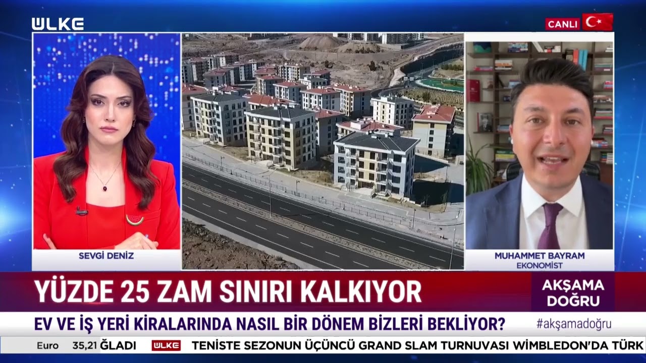 Asgari Ücrete Zam Gelecek Mi?