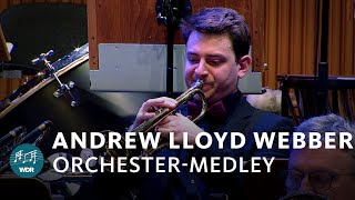 Andrew-Lloyd-Webber-Orchester-Medley | WDR Funkhausorchester
