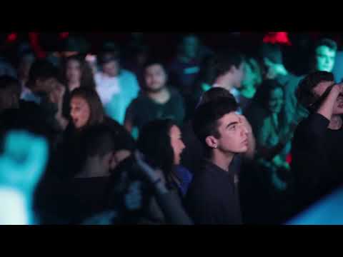 Rhoowax @ City Hall (Barcelona)