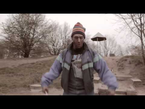 CRYSTAL F & PARTISAN - OBDACHLOS