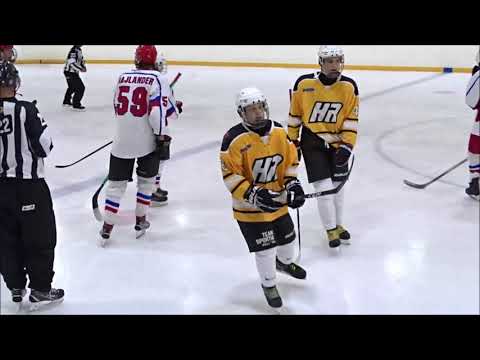 Hyri U19 - Evu 20.09.2020 1. Erä