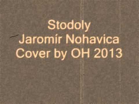 Stodoly - Jaromír Nohavica, cover by OH