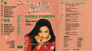 Download lagu Githa Parera - Mencari Kekasih mp3