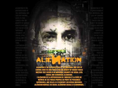 TD+ feat. Brother Joe Pilgrim - Seeker Of Truth