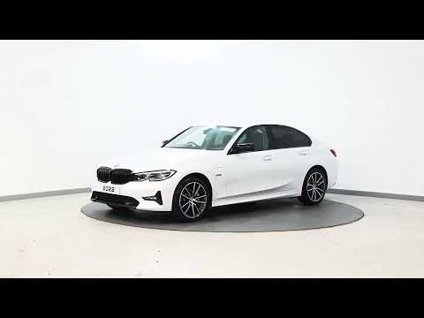 *69* 2022 BMW 3-Series 2.0 pro sport - Image 2