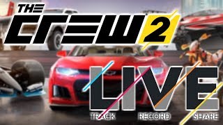 チャンネルリニューアルのお知らせ　生配信  #youtubelive #Thecrew2 #ハンコン