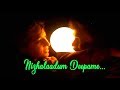 Nizhalaadum Deepame Mr Butler Malayalam Movie Song Dileep Ruchitha Prasad