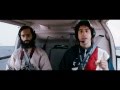The Dictator - Helicopter Scene (HD) 