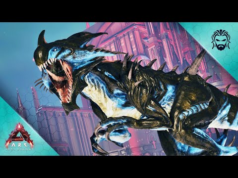 This Thrall Reaper Exploit is Insane! | ARK Lost Colony [E22]