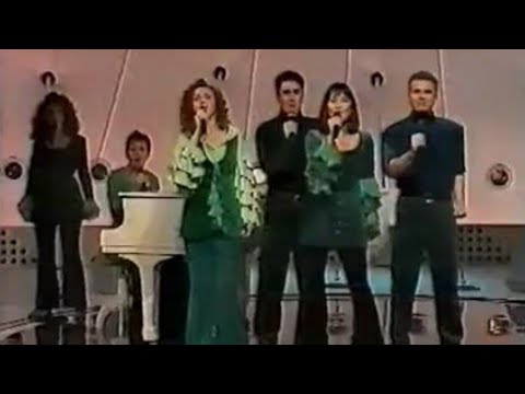Lahakat Shiru - Shiru / שירו (Eurovision Song Contest 1993, ISRAEL 🇮🇱) preview video