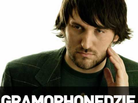 Gramophonedzie - Happiness