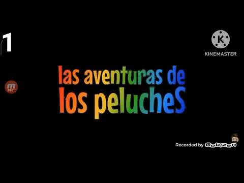 30 curiosidades de las aventuras de los peluches (1-2-3) @gerardoysusamigos