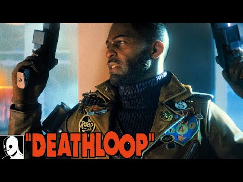 Deathloop Gameplay German PS5 #8 - With COLT on the HUNT for visionaries