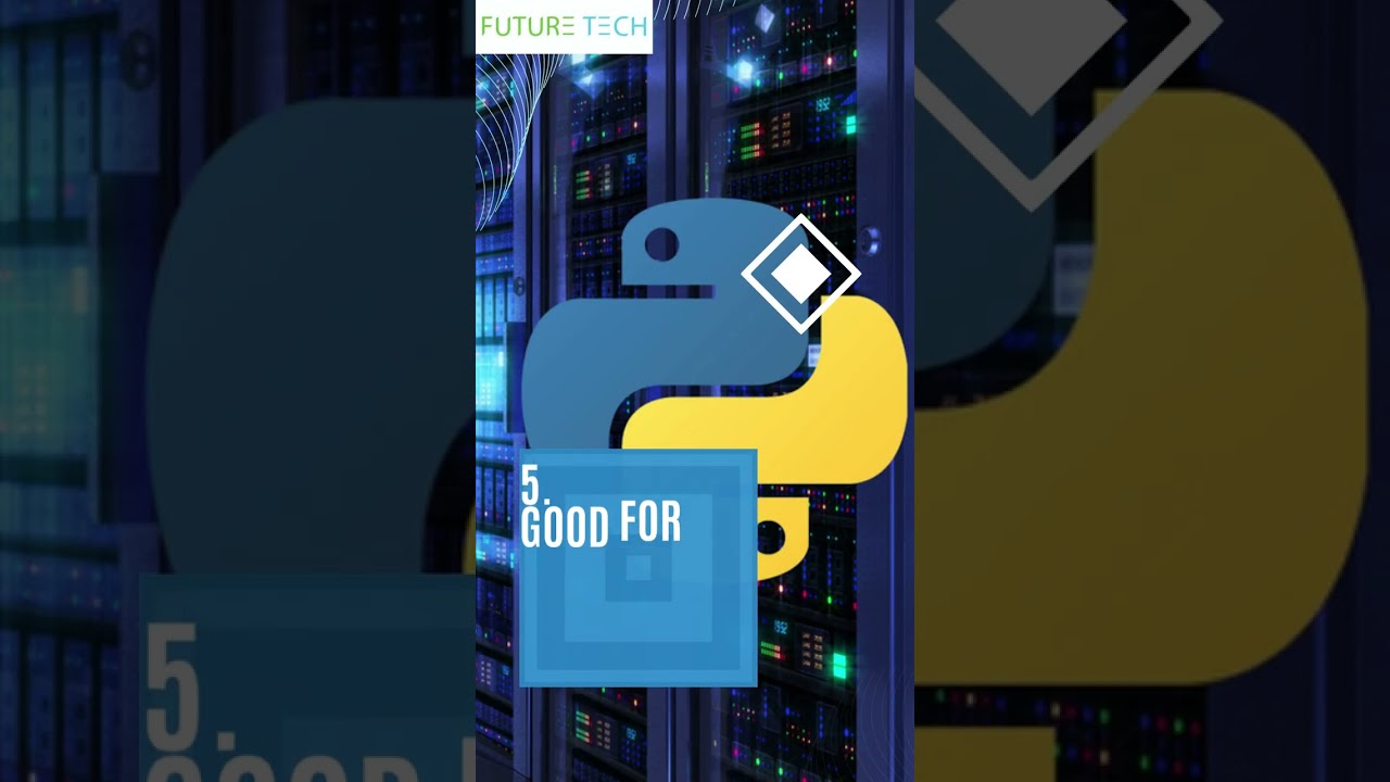 Top 10 Reasons You Must Learn Python in 2023-25