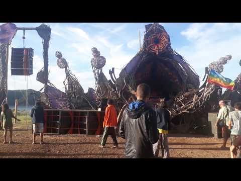 ZUVUYA FESTIVAL 2018 GO