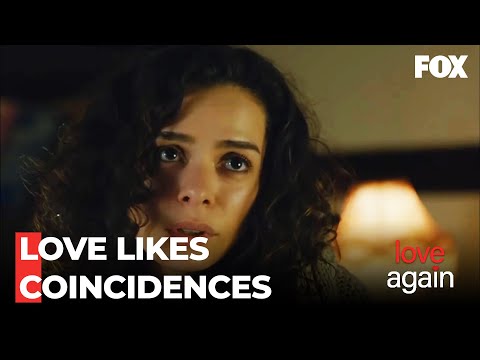 Zeynep Opens Up Her Heart To Fatih - Love Again Episode 15