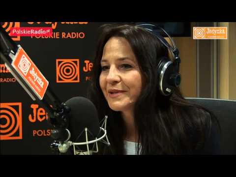 "Tylko Echo" Katarzyny Rogalskiej - wieloznaczny album (Jedynka)