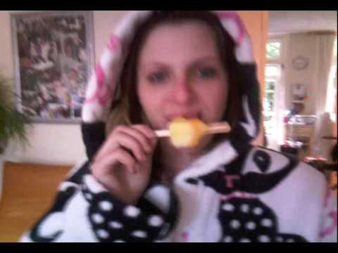 BakaDub3 - We go Dutch