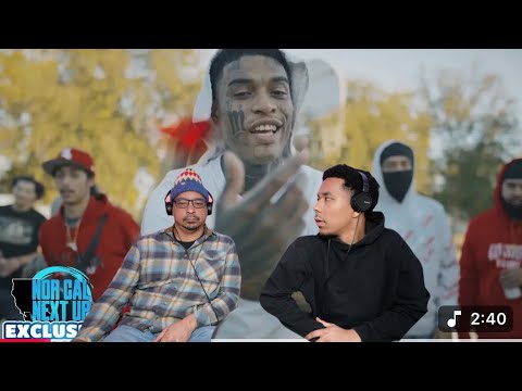 DAD REACTS TO Neffu x UnTurnt - N.O.R.T.E (Exclusive Music Video)