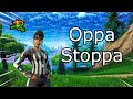 Oppa Stoppa Fortnite Montage Clean