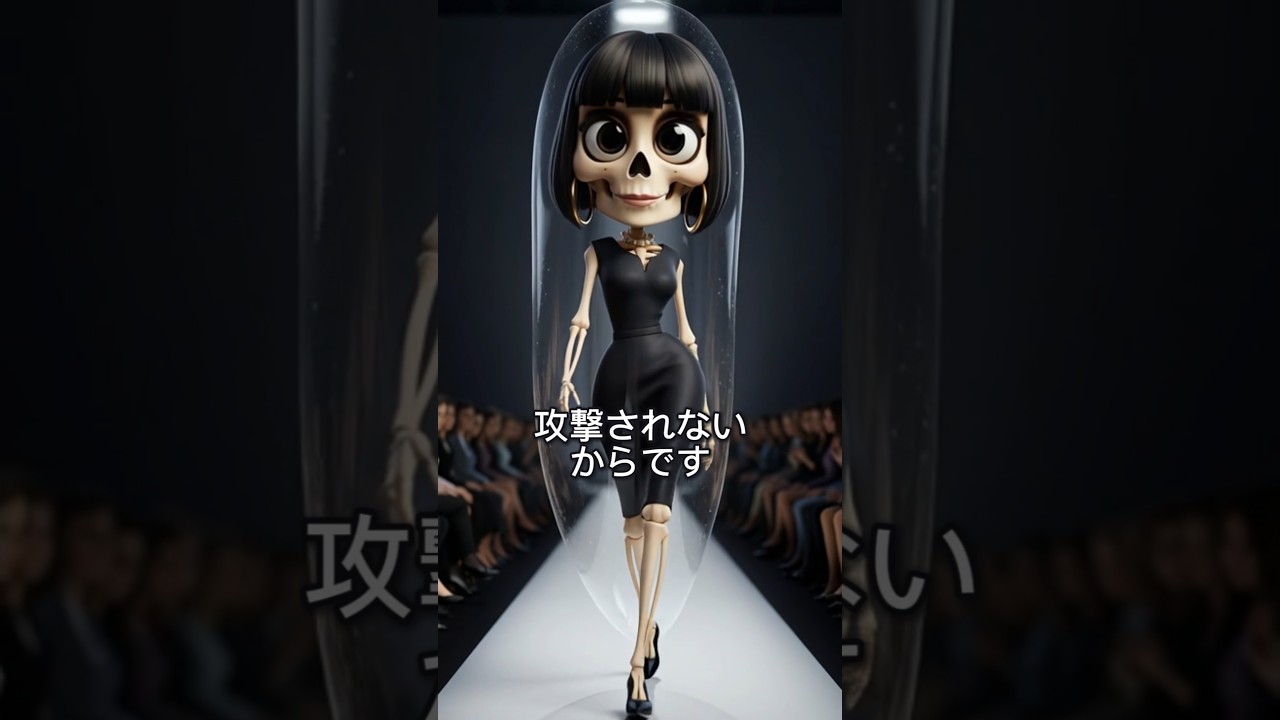 ハイヒールは女性のものではなかった？その本当の意味とは#ハイヒール#歴史雑学#ファッションの歴史#雑学#ショート動画