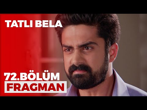 Tatlı Bela 72.Bölüm Fragmanı - 8 Nisan Perşembe