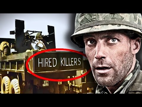 The Dark and Sad Story of Gun Trucks in Vietnam