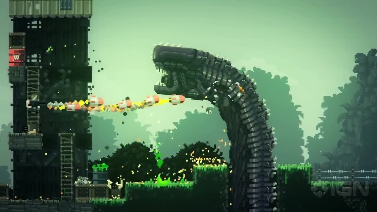 YouTube Preview