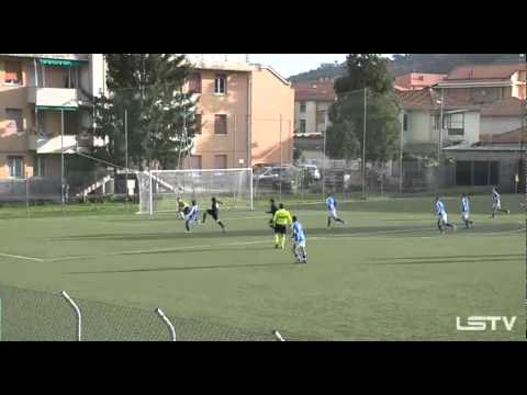 HL Rivasamba - Fontanabuona 1-1