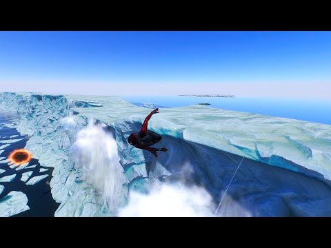 Secrets of the iceberg part in msm2