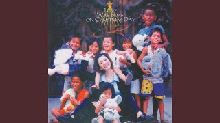 Love Was Born On Christmas Day