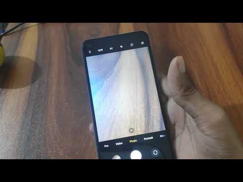 how to reset camera setting in redmi note 9, camera reset kaise karen redmi note 9
