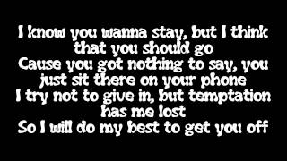 Maroon 5 - Tickets Lyrics