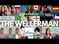 Who Sang It Better The Wellerman Sea Shanty