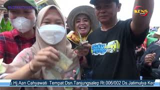 Download lagu JABLAY SANG PUTRI MALAM | PUTRA GENADES Live Jatimulya 2022 mp3