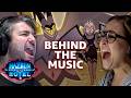 Gravity Behind The Music Hazbin Hotel Season 2