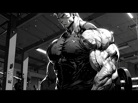 🔥 NO LIMITS ⚡ | The Best Gym Workout Motivation 2026 💪 Trap & Rap Mix