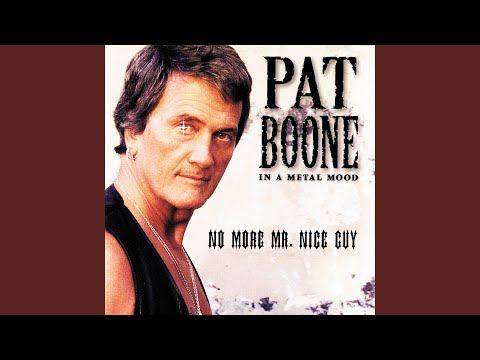 Video thumbnail for No More Mr. Nice Guy