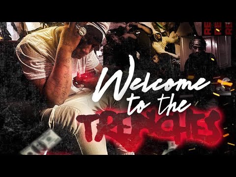 Outlet Ft. PBG (Official Audio)