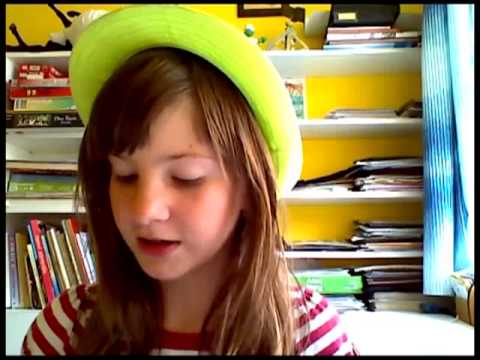 Kepkova Jana from Prague to HK ISAC 2013